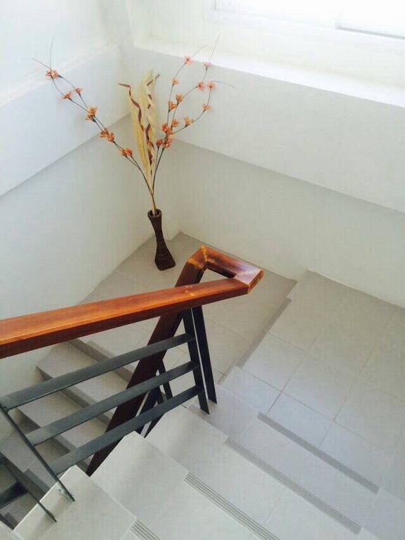 Hotel The Bread Basket Kamala Beach Zewnętrze zdjęcie